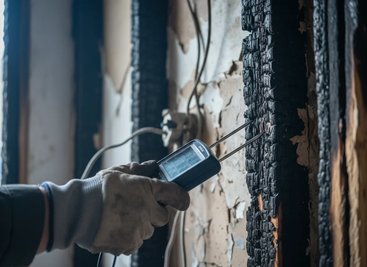 Fire Damage Restoration Saint Benedict, LA FAQs